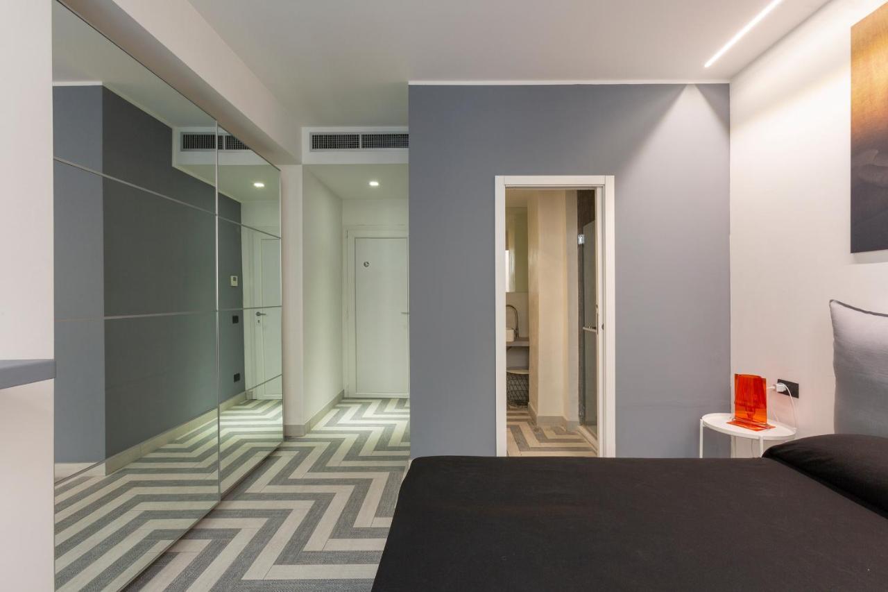 Armani House, Superior Apartment In City Center Milan Bagian luar foto