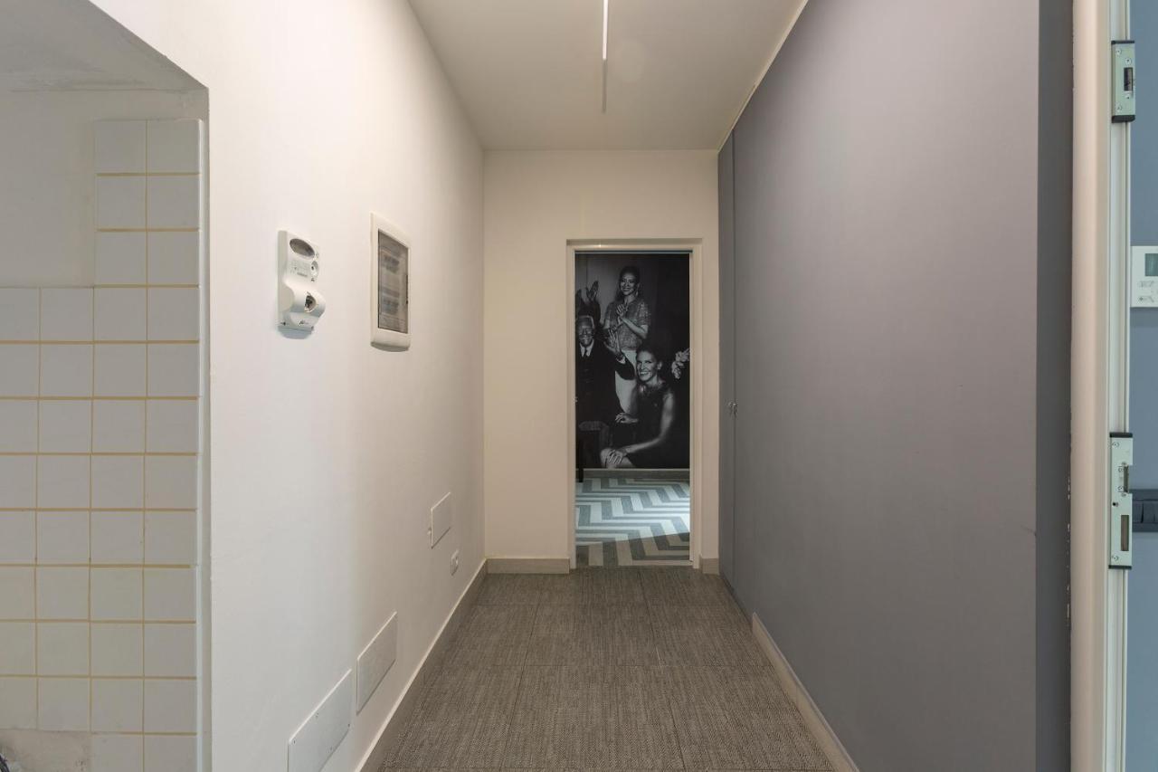 Armani House, Superior Apartment In City Center Milan Bagian luar foto
