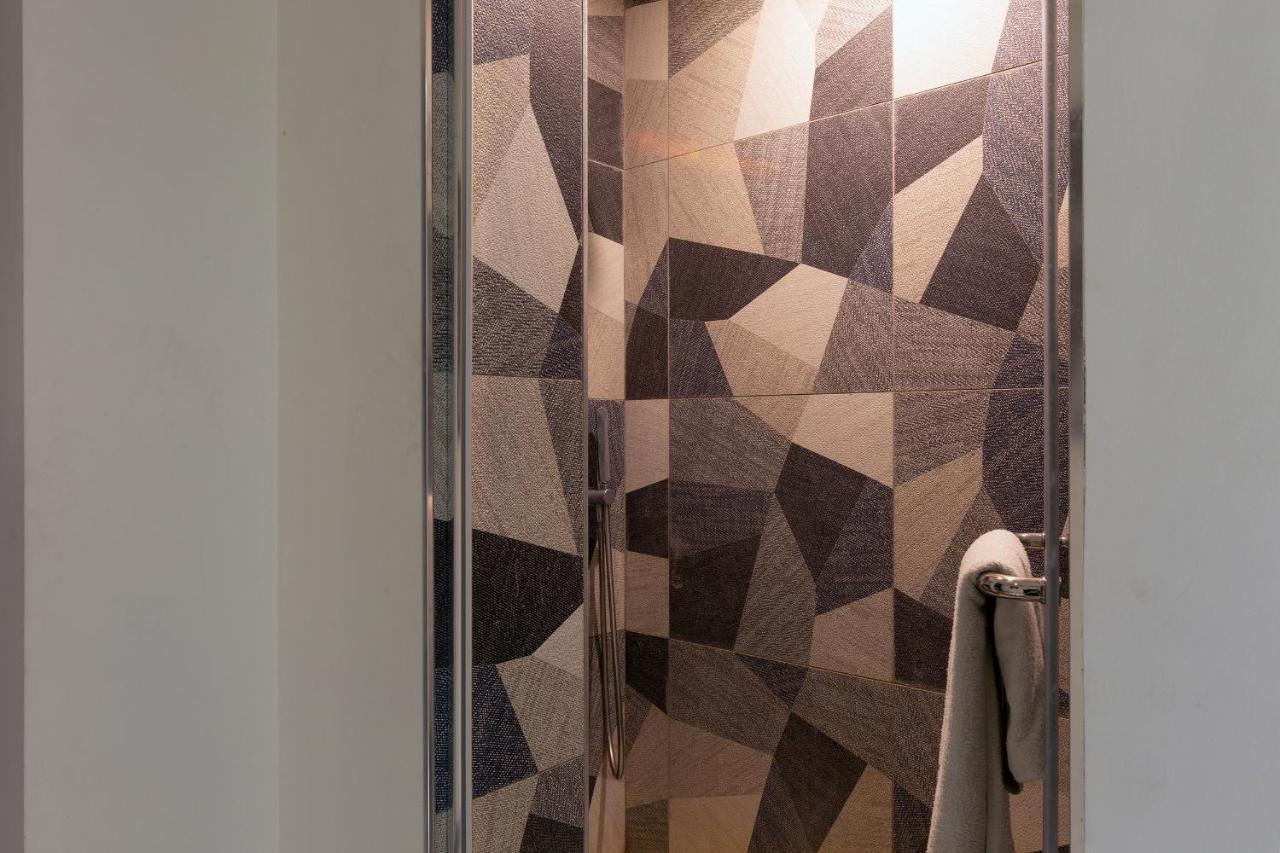 Armani House, Superior Apartment In City Center Milan Bagian luar foto
